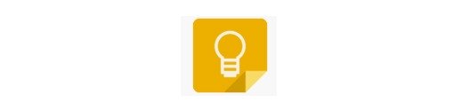 google keep todo list