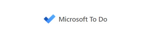Microsoft To Do - To-Do List App