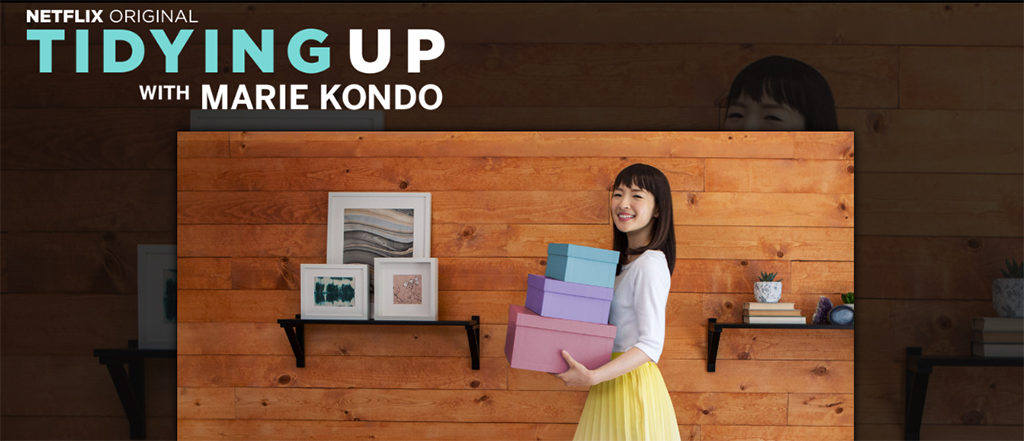 Marie Kondo - 5S The Powerful Methodology Behind KonMari 1